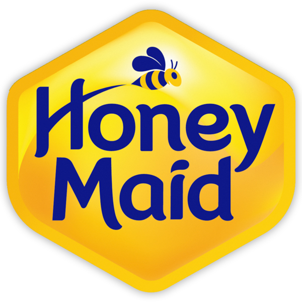 Honey Maid logo